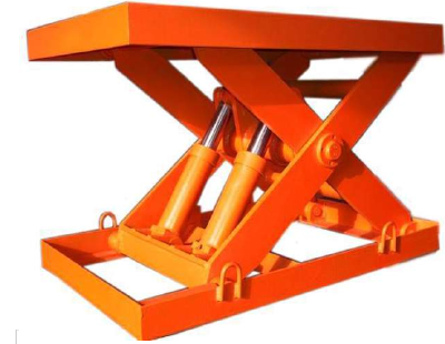 Longhao Fixed loading and unloading platform