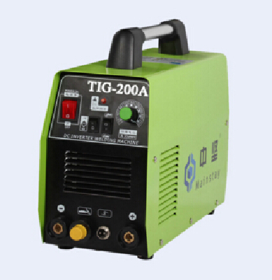 TIG200A small welding machine image welding machine in malaysia tigwelding machine pictures