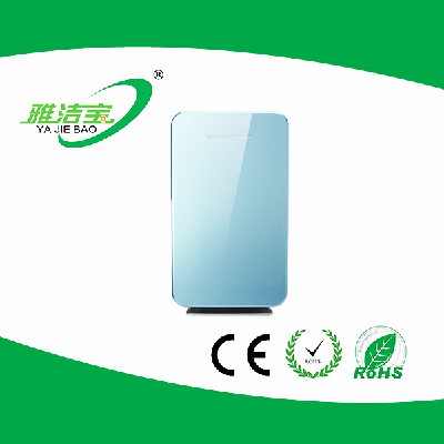 HEPA filter and carbon filter Good Air Purifier