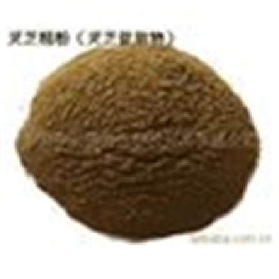 Ganoderma lucidum