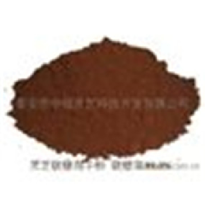 Ganoderma lucidum