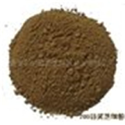 Ganoderma lucidum