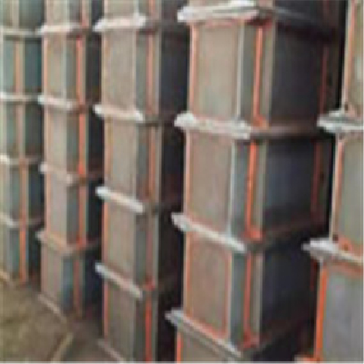 steel pipe