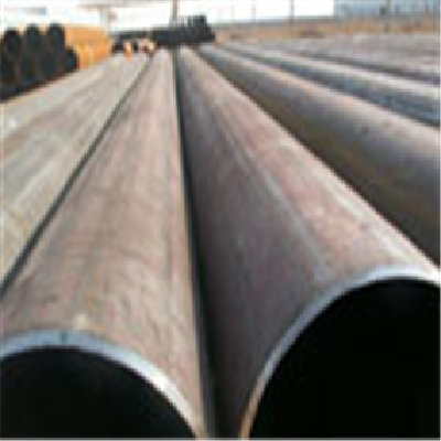 steel pipe