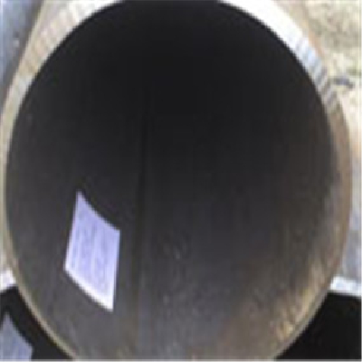 steel pipe