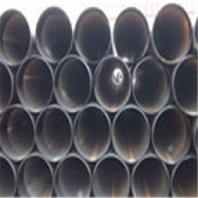 steel pipe