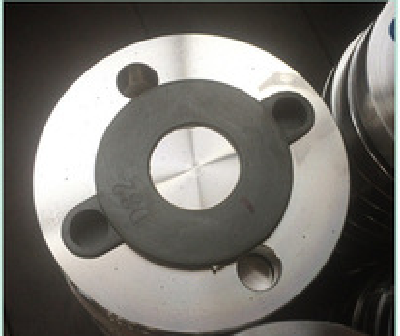 Stainless Steel Blind Flange