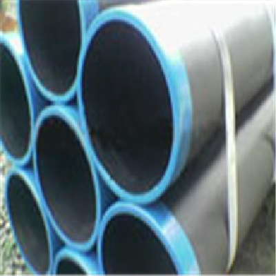 steel pipe