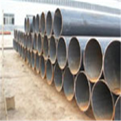steel pipe