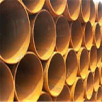 steel pipe