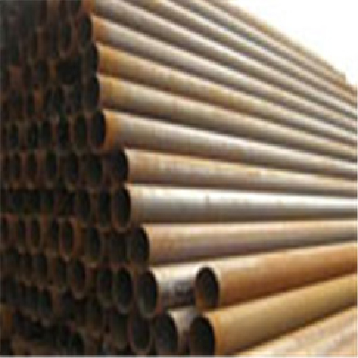 steel pipe