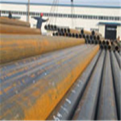 steel pipe