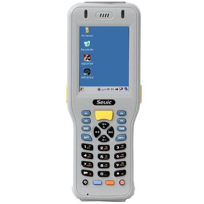 AUTOID7 1/2 1D Barcode Scanning Handheld Collecting Terminal