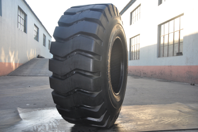 OTR tyre 26.5-25