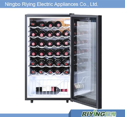 New WBC-108 drink cooler/wine cooler/coolers