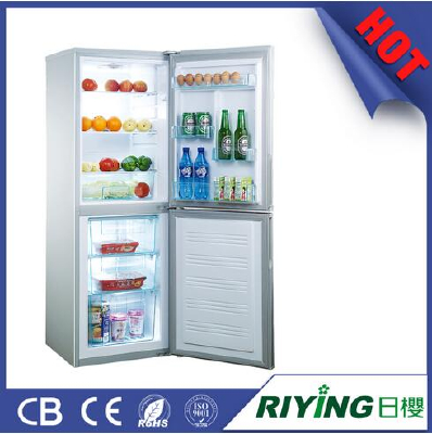 Hot BCD-188 hot refrigerator arched double door