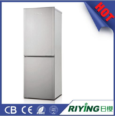 Refrigerator quick freezen BCD-168