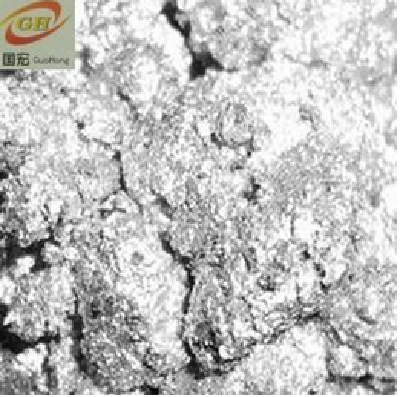 Guohong Aluminum powder