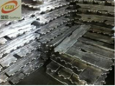 Guohong Aluminum powder