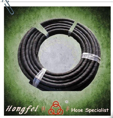Rubber Hose for water discharge pr irrigation