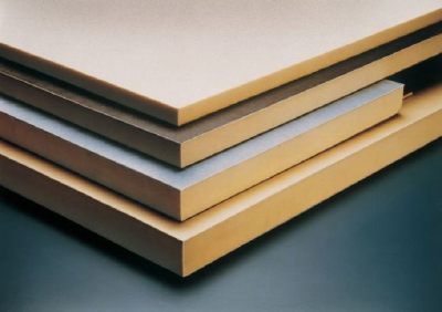 High Quality  Heat Insulation Material EPS Foam BoardforWall Panel