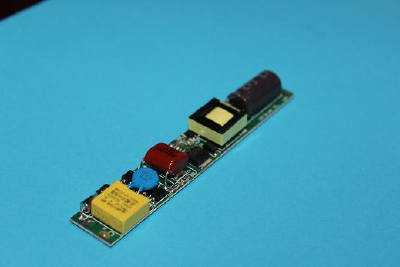 Leixin semiconductor