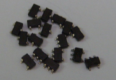 Leixin semiconductor