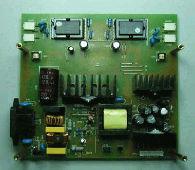 Leixin semiconductor