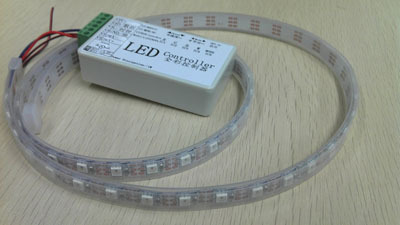 Leixin semiconductor