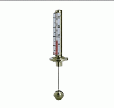 Tianrun Hydraulic pressure gauge