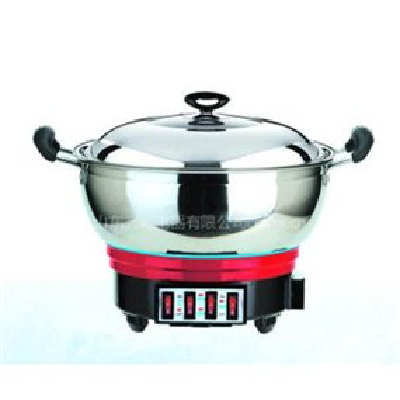 rice cooker