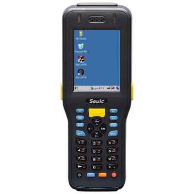 AUTOID7P Infield High Intensity Barcode Scanning Handheld Collecting Terminal