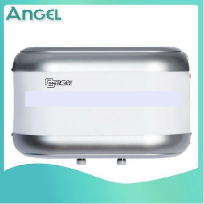 Hot 15L electric water heater small kitchen model ABS white platic case+above sink