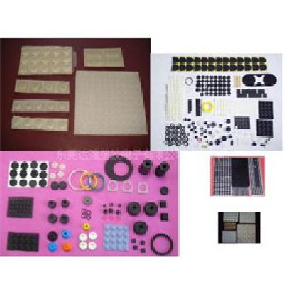Plastic Electronics