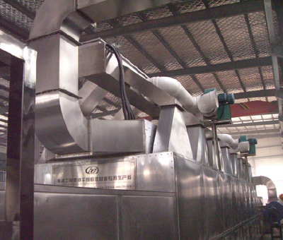 Zhenxing Drying equipment