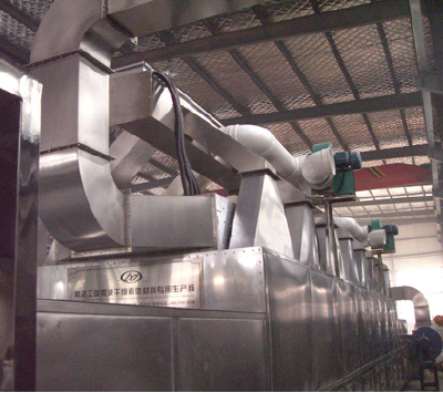 Zhenxing Drying equipment