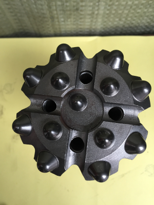 rock drilling tools