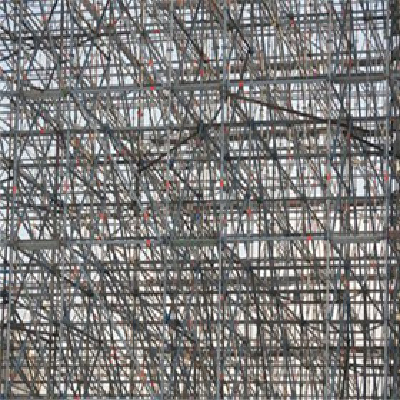 Construction Mobile Steel Frame Scaffold from Real Factory in JIANGSU