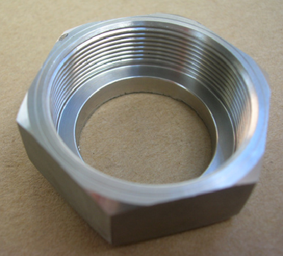 Jingjia Stainless steel pipe fittings