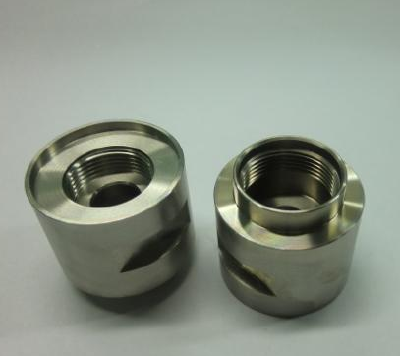 Jingjia Stainless steel pipe fittings