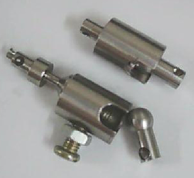 Jingjia Stainless steel pipe fittings