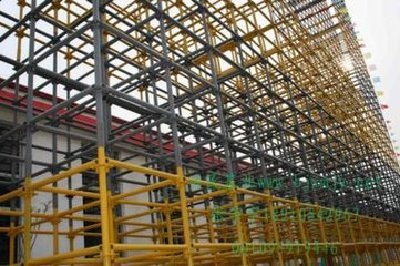 Hot sale!!! Construction Mobile Steel Frame Scaffold with cheap price