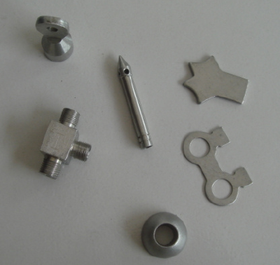 Jingjia Stainless steel pipe fittings