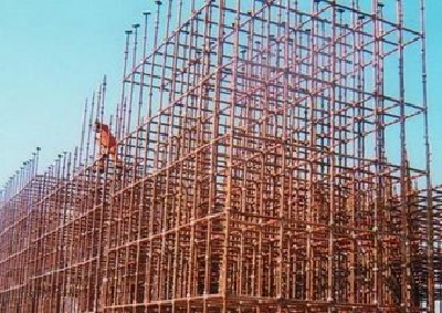 Hot sale!!! Construction Mobile Steel Frame Scaffold with cheap price