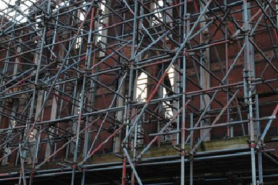 Hot sale!!! china factory Steel ringlock scaffolding with cheap price