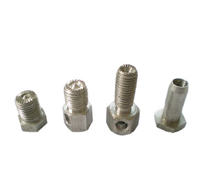 Jingjia Stainless steel pipe fittings