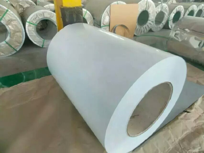Color Coated Steel Plate/Sheet/Coil