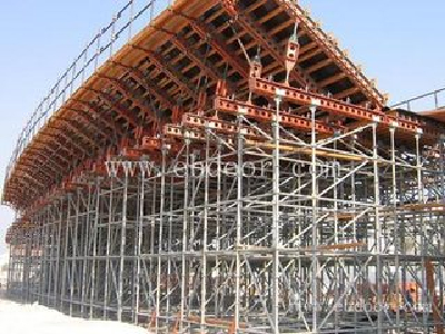  china factory Steel ringlock scaffolding with cheap price