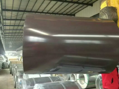 Color Coated Steel Plate/Sheet/Coil