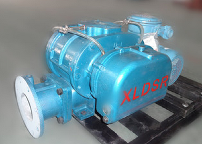 Xinlongda fan